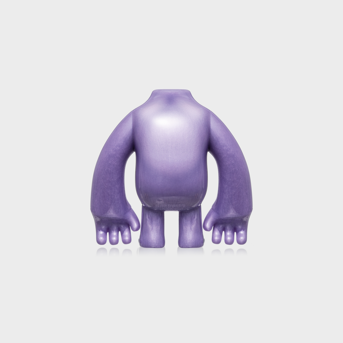 Original | Color Vibes Series | Lucky Lavender