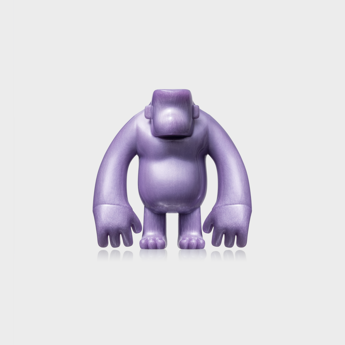 Original | Color Vibes Series | Lucky Lavender