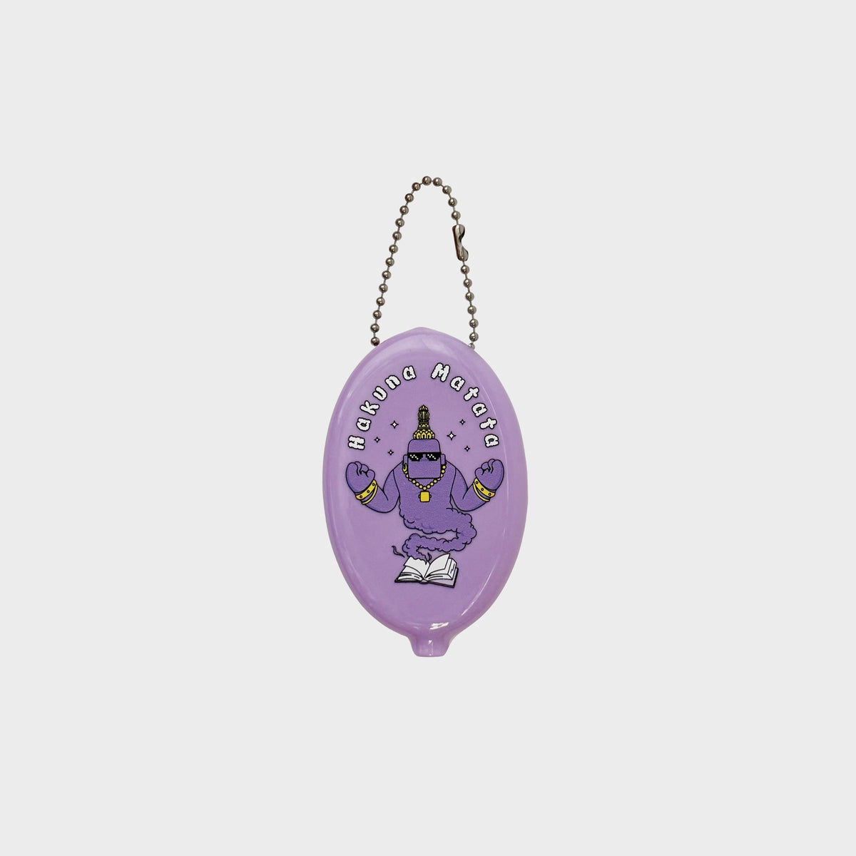 Coin Pouch | Hakuna Matata