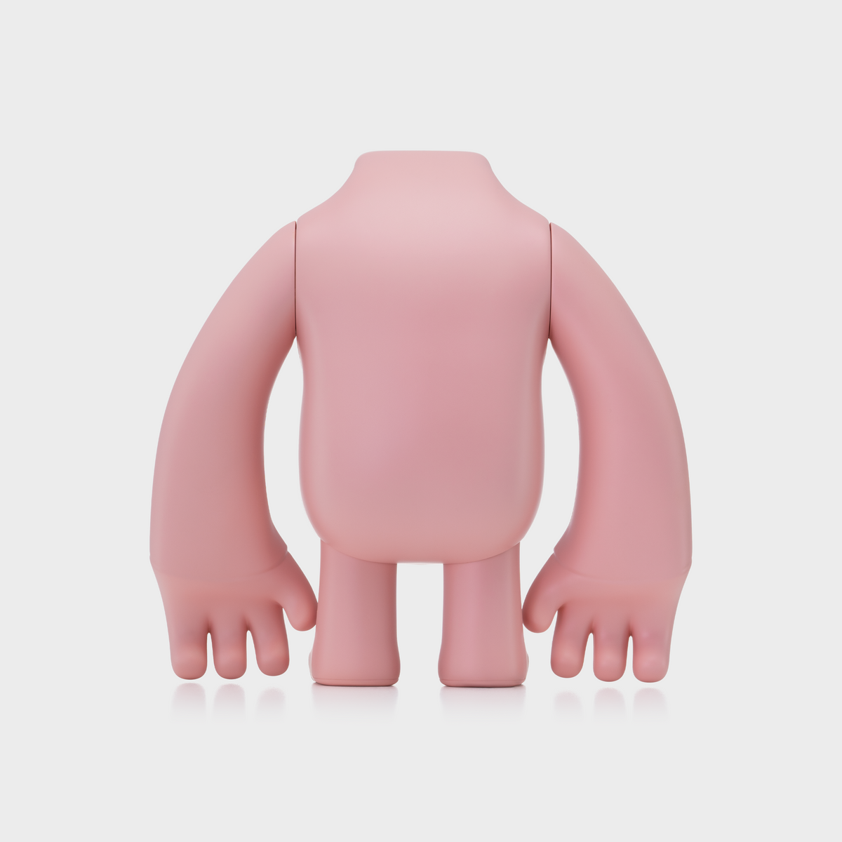 3x | Color Vibes Series | Blush Pink