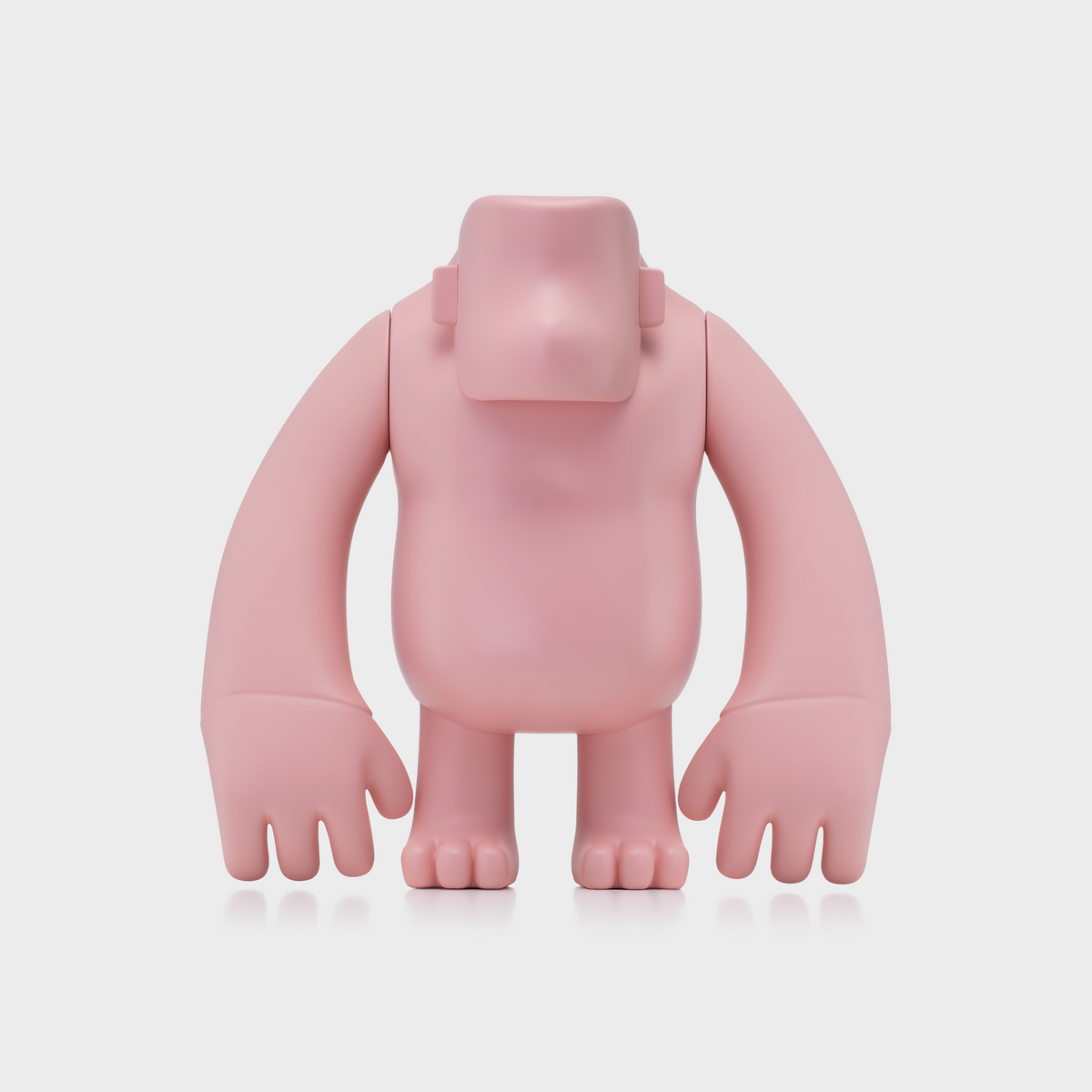 3x | Color Vibes Series | Blush Pink