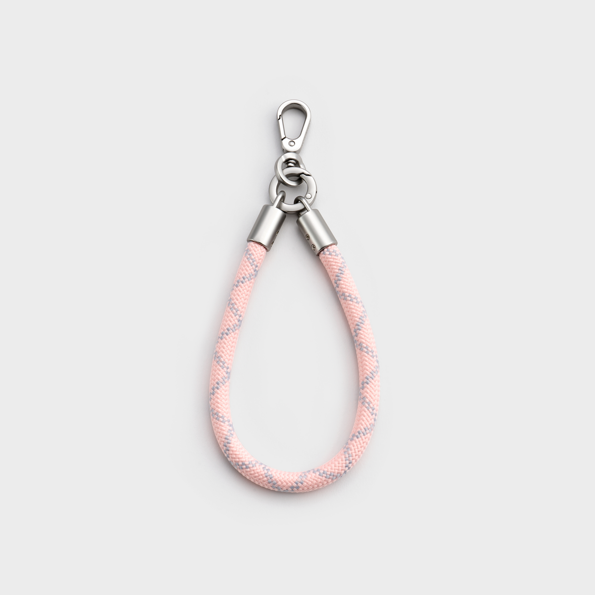 Carry Loop (Short) | Blush Pink
