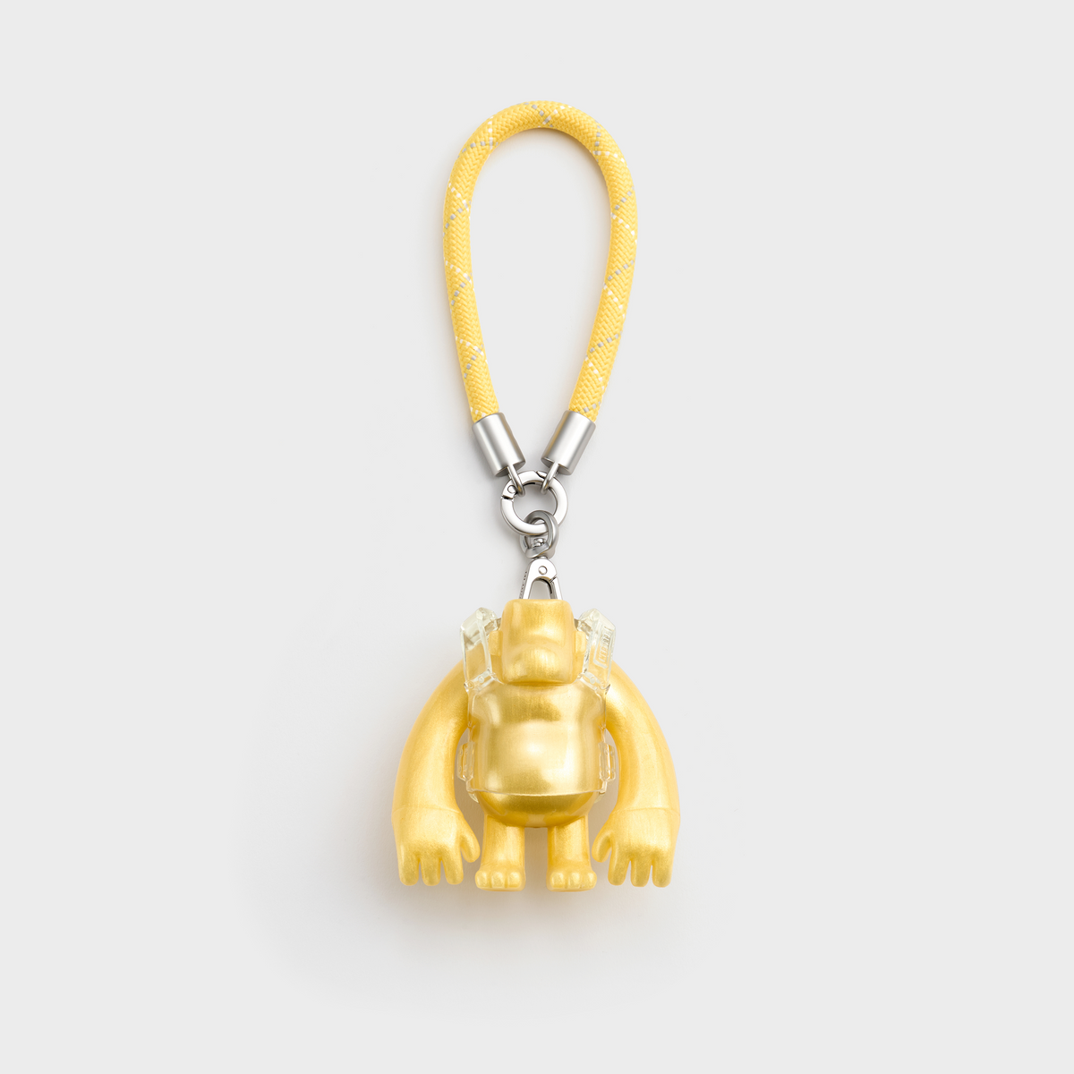 Carry Loop (Short) | Fortune Gold