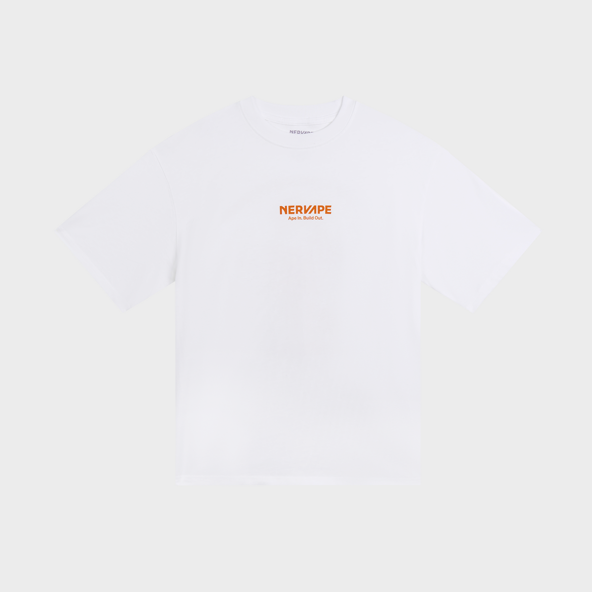 T-shirt | We Are Nervape Family
