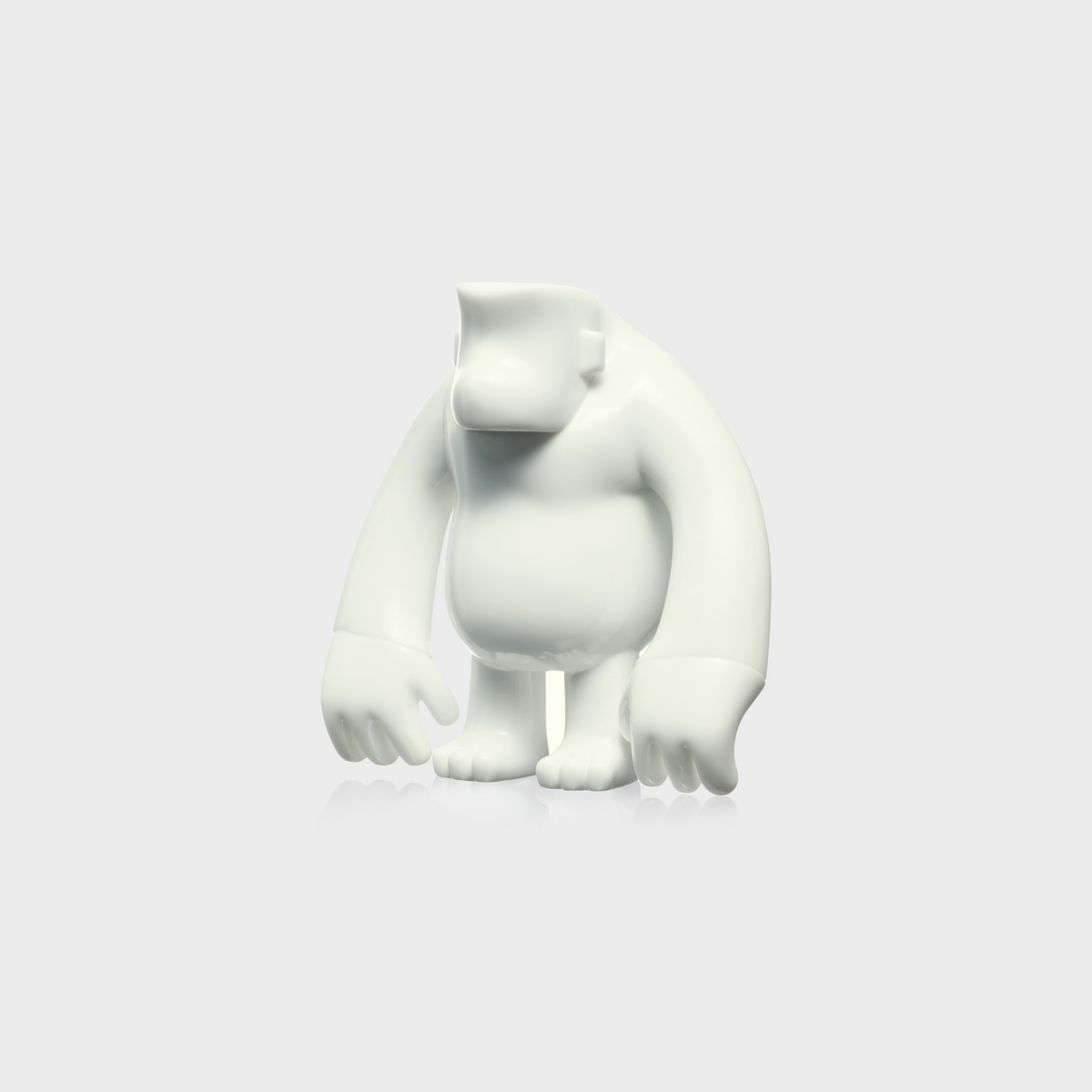 Original | Color Vibes Series | Pure White