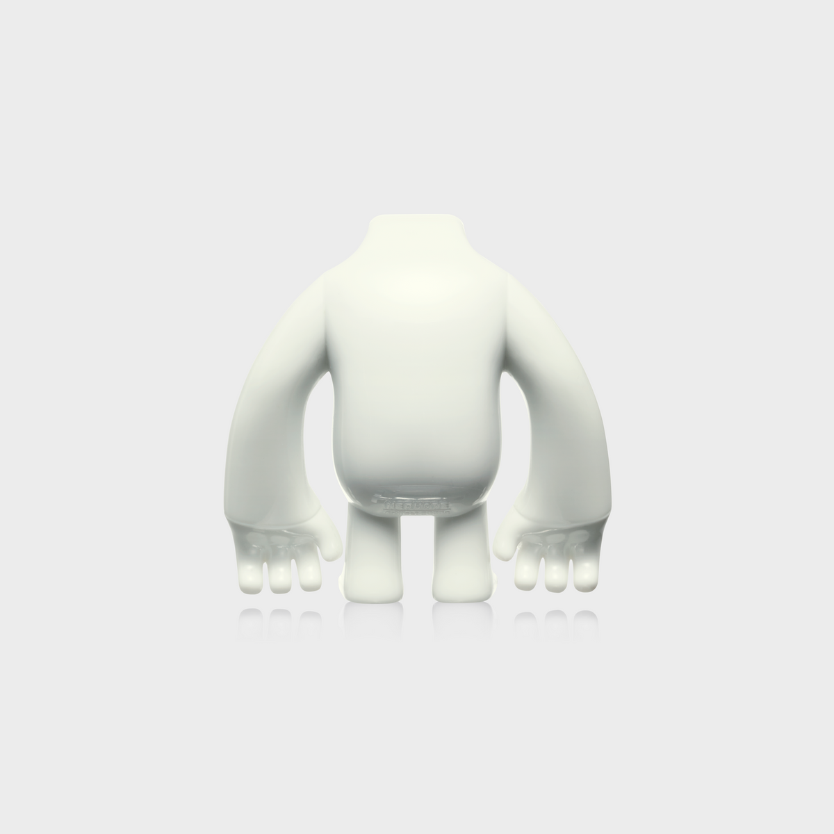 Original | Color Vibes Series | Pure White
