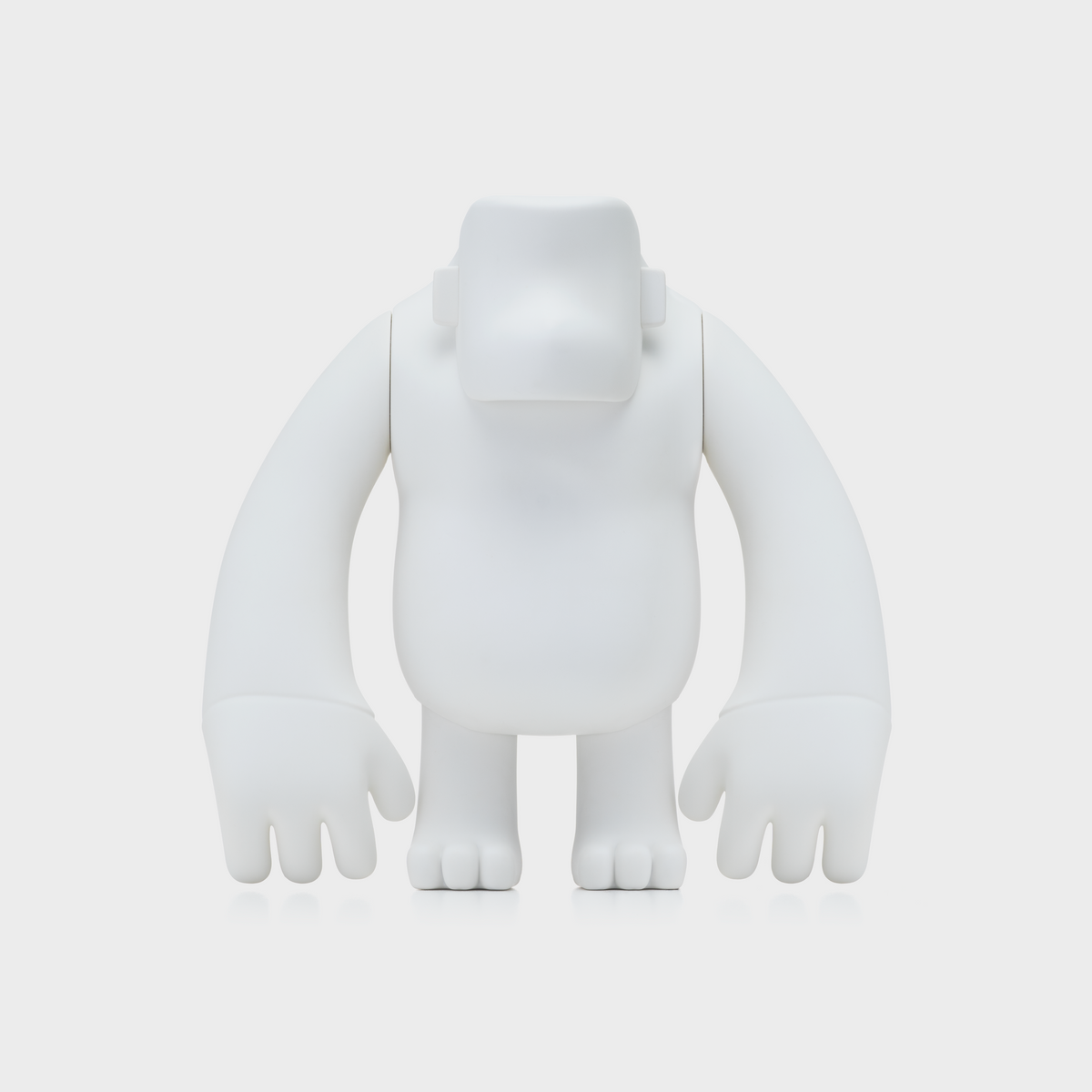 3x | Color Vibes Series | Pure White