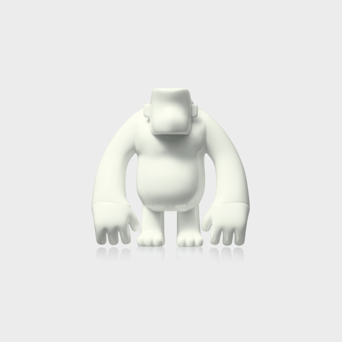 Original | Color Vibes Series | Pure White