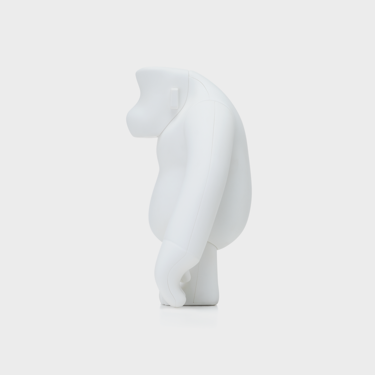 3x | Color Vibes Series | Pure White