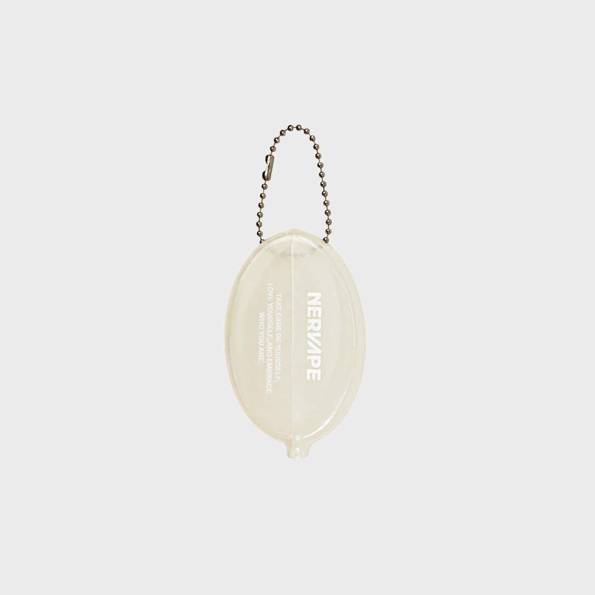 Coin Pouch | Nothing Matters