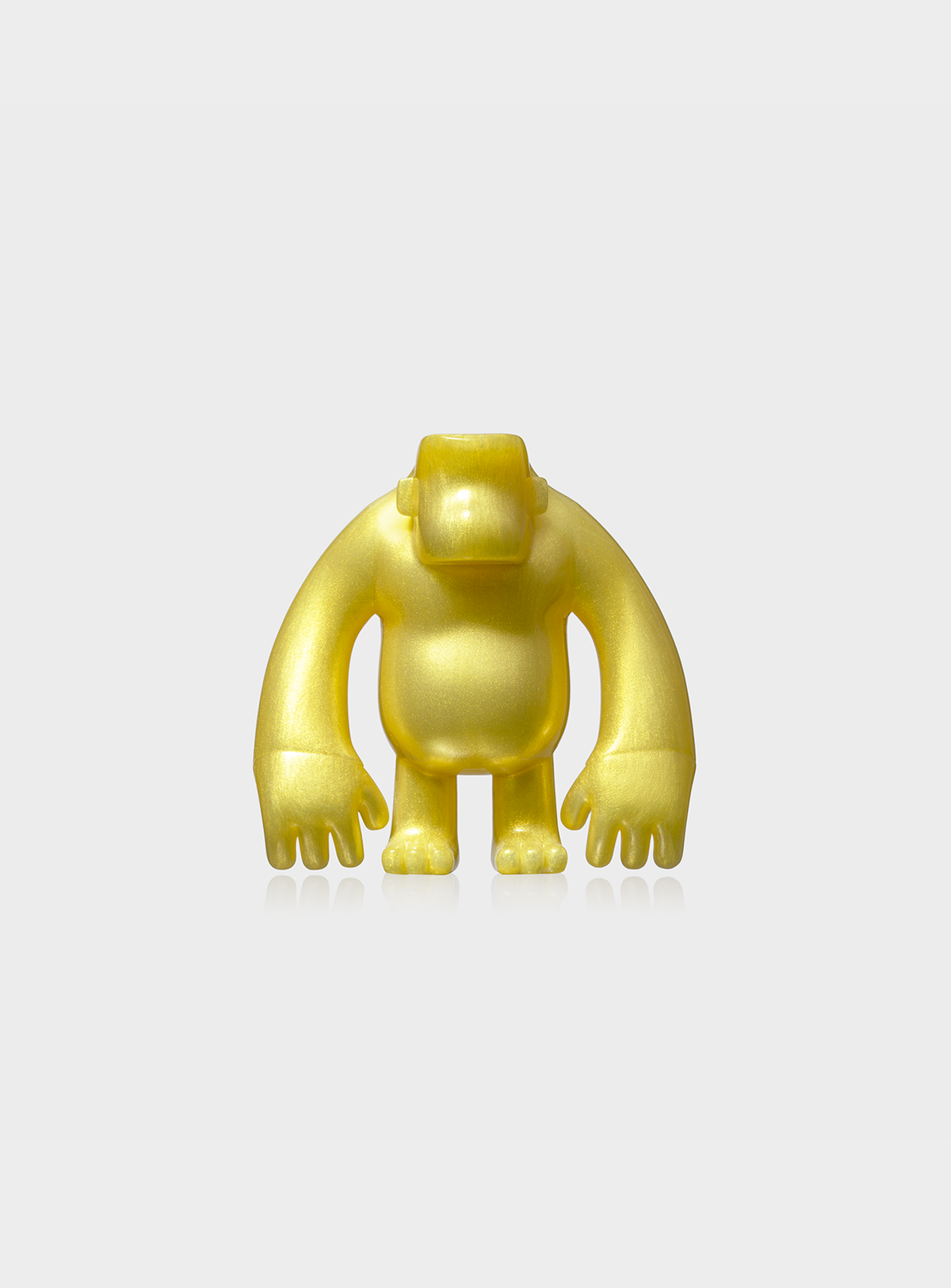 Original | Color Vibes Series | Fortune Gold