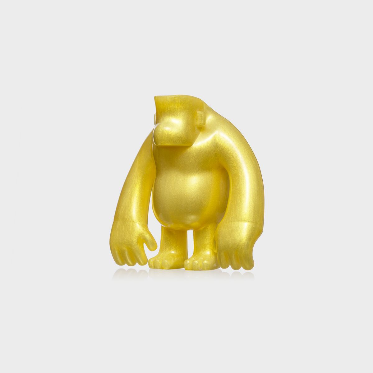 Original | Color Vibes Series | Fortune Gold