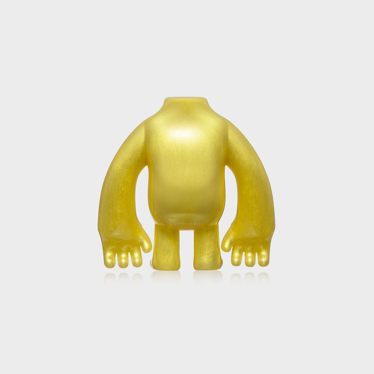 Original | Color Vibes Series | Fortune Gold